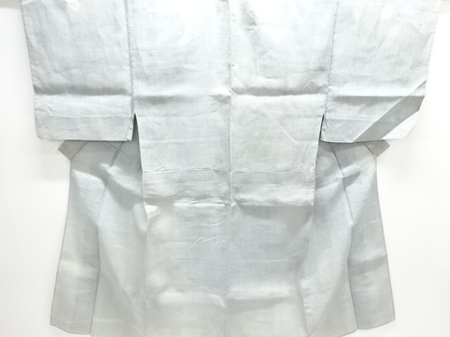 Japanese Kimono / Asa Johfu Hemp